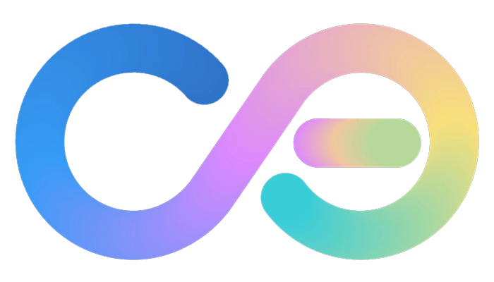 上海呈屹文化科技 Logo